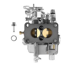 Carburetor Replacement for Suzuki Samurai Assembled 86-88 Carburatore Carb Carby