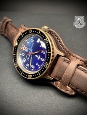 Vostok Amphibia Force
