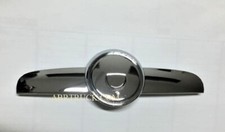 Modanatura per fregio - , cromato