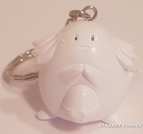 Pokemon chansey chaneira - chansey, (chaneira