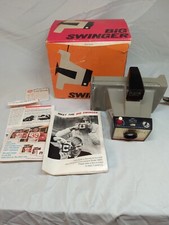 Macchina fotografica terrestre