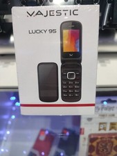 TELEFONO CELLULARE MAJESTIC