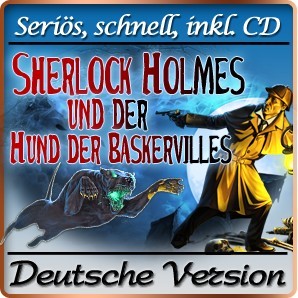 Sherlock holmes e - holmes, il