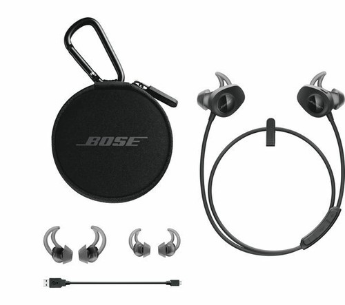 Bose soundsport cuffie - bose®,