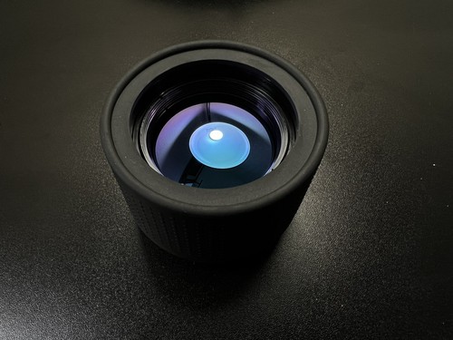 Flir prolunga obiettivo ir - obiettivo,