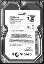 SEAGATE BARRACUDA ST31500341AS