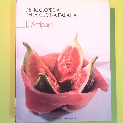 Enciclopedia della cucina - l'enciclopedia,