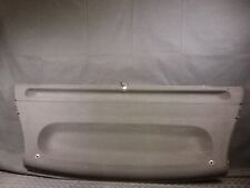 Fiat 500 L 2015 5 Porte Pannello Copribagagliaio Cappelliera No Laccetti