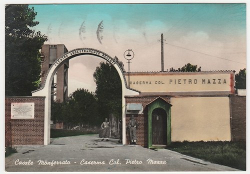 Casale monferrato - casale,