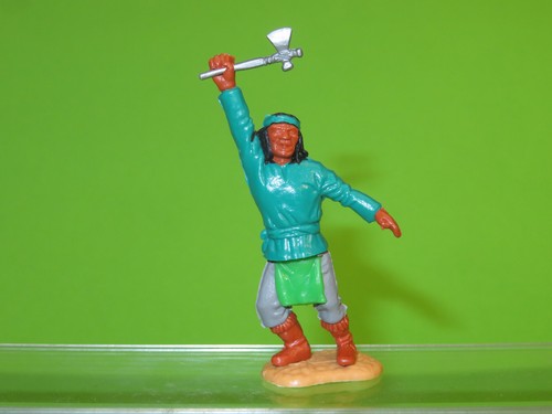 Timpo toys indiano apache - indiano,