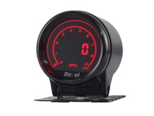 Manometro Digitale LCD