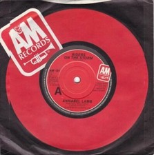 Riders On The Storm 7" (UK