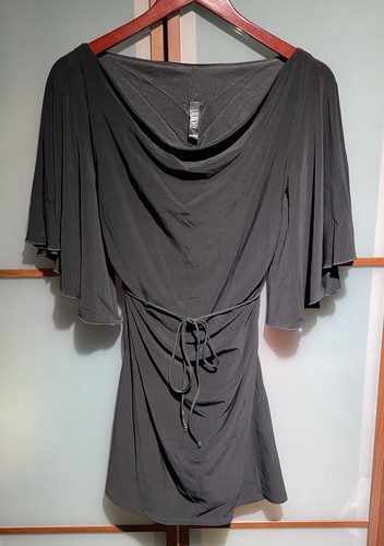 Abito laundry shelli segal - shelli,