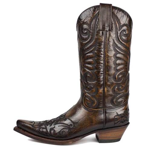 6056 bottes sendra britnes - 6056,