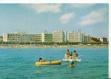Italy Postcard - Senigallia -