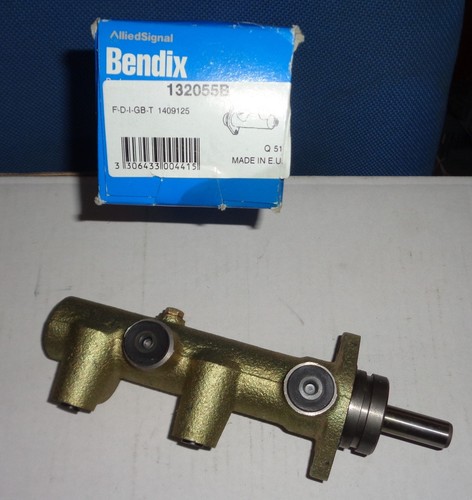132055b bendix pompa del - bendix,