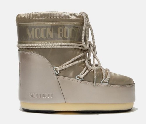 Moon boot icon low - boot, donna
