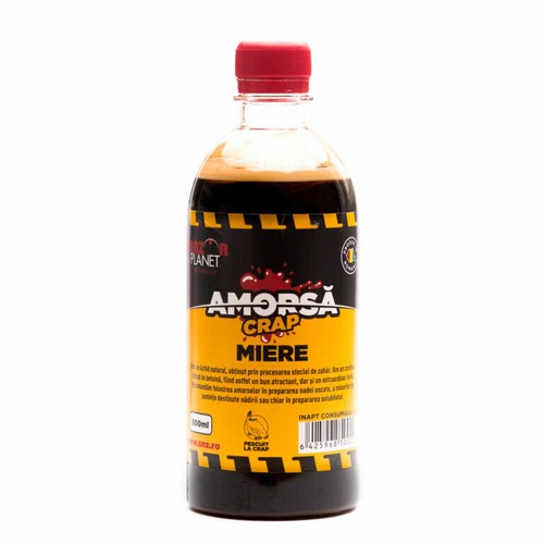 Melassa aromatizzata miele - melassa,