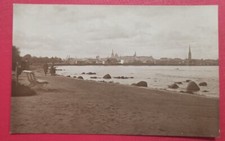 ANNO 1928 - ESTONIA - EESTI -