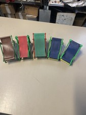 Lotto Sdrai Spiaggia Arredo