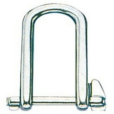 GRILLO INOX A SCATTO 8 MM