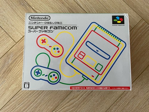 Nintendo snes super - snes, famicom