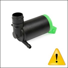 Pompa Lavacristalli Pompa