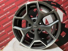 4 Cerchi in lega per Jeep