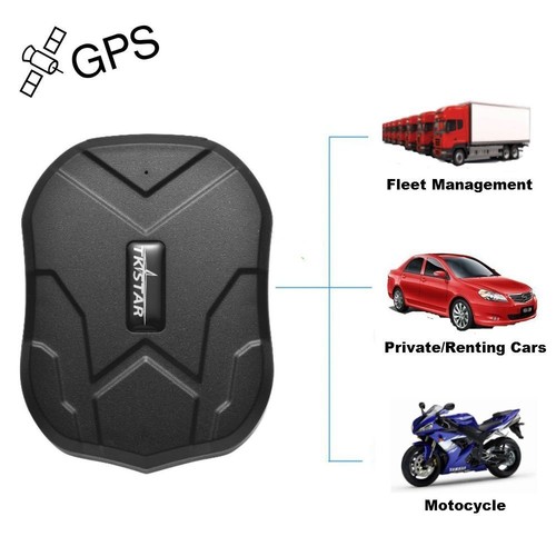 Gps tracker tkstar tk905 con - gps,