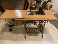 Antica Macchina da Cucire