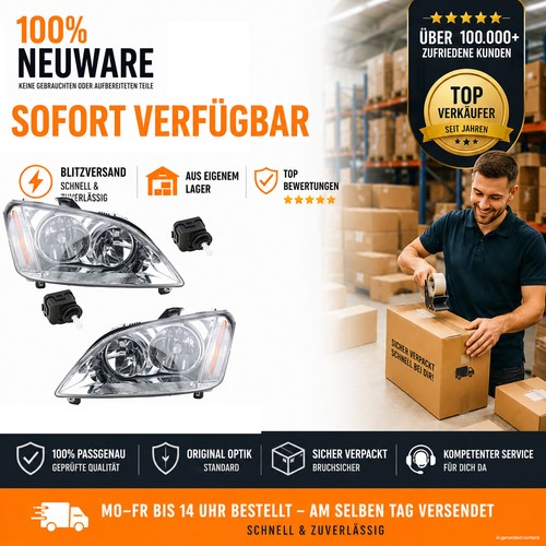 Faro anteriore compatibile con - compatibile,