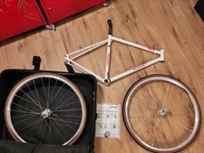 Telaio Ritchey Road Logic