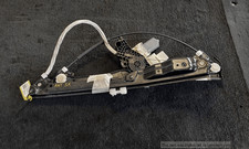 Alzacristallo elettr. porta ant. con motorino SX PEUGEOT 308 1.2 12V VTi (60Kw)