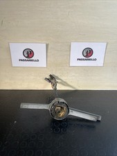 DEVIOLUCI DEVIOSGANCIO SEAT