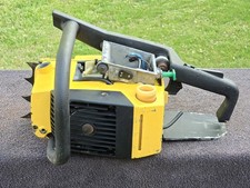 McCulloch Pro Mac 610 Chainsaw