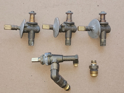 Oem bruciatore principale - principale, e