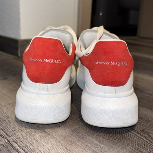 Alexander mcqueen sneaker - alexander,