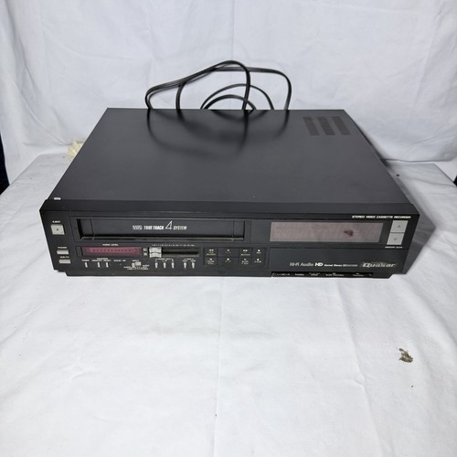 Quasar vh5846xe - quasar,