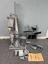 Fully serviced KIRBY