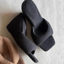 Ciabatte donna cool one-word