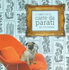 IL LIBRO DELLE CARTE DA PARATI