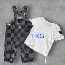 BOX 1 KG ABBIGLIAMENTO E ACCESSORI BAMBINO