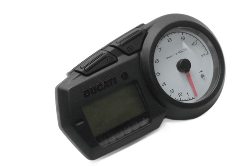 Unita tachimetro display - di,