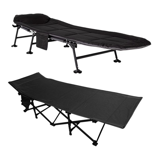 Royalford camping cot bed - royalford,