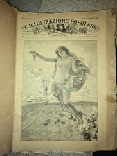 Collezione completa 1888