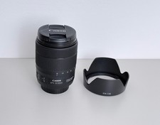 Canon EF-S 18-135 mm f/3.5-5.6