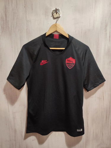 Roma 2019 2020 allenamento - as,