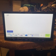 Pioneer Carrozzeria Avic-Mrz09