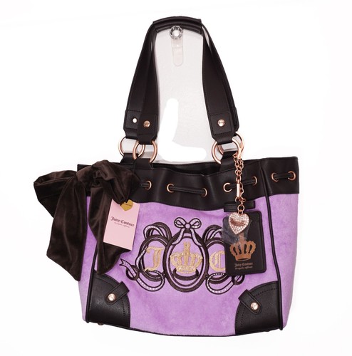 Borsa juicy couture daydreamer - couture,