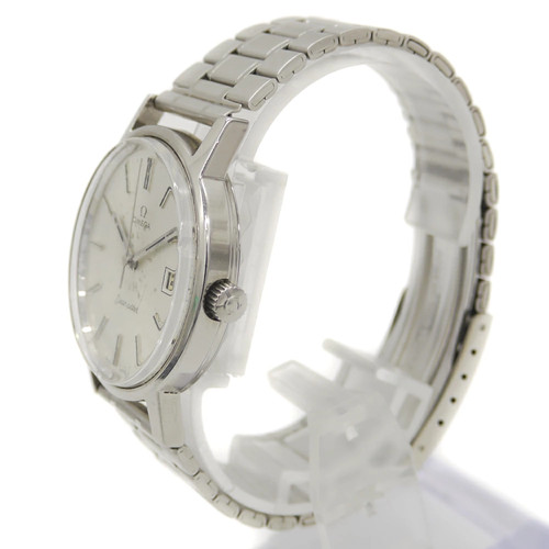 Omega seamaster manual - manual, vintage